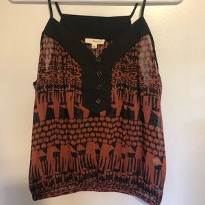 Medium Mind Code Tank